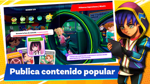 Youtubers Life 2 screenshot