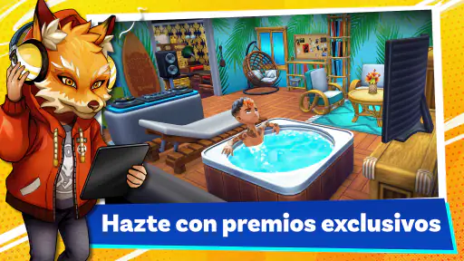 Youtubers Life 2 screenshot