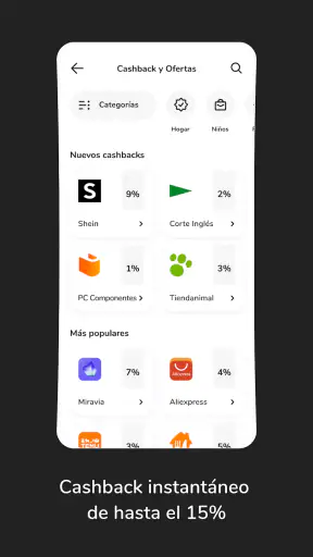 ZEN.COM – Cuenta multidivisa screenshot