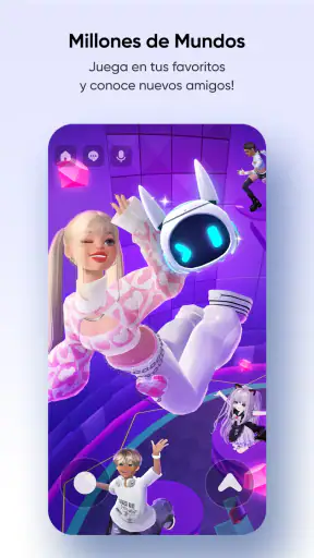 ZEPETO: Avatar, Chat, Juego screenshot