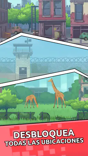 Zombie Warriors: Defensa TD screenshot