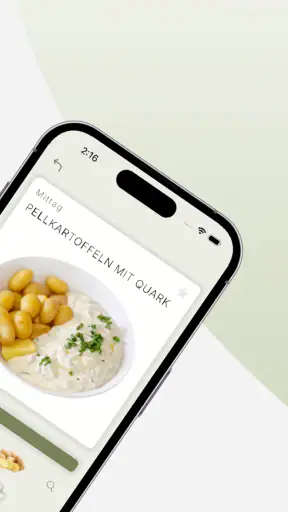 Zuckerfrei Einkaufen screenshot