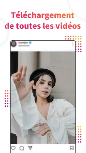 Video Downloader: Save Video screenshot