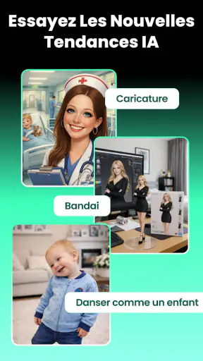 AI Chat - Ask your AI Chatbot screenshot