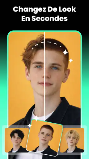 AI Chat - Ask your AI Chatbot screenshot