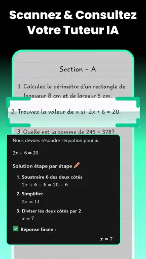 AI Chat - Ask your AI Chatbot screenshot