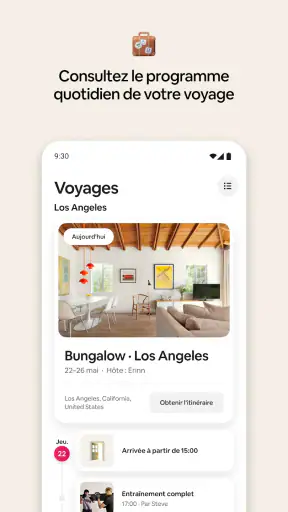 Airbnb screenshot