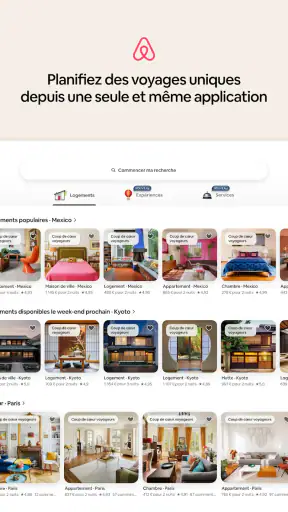 Airbnb screenshot
