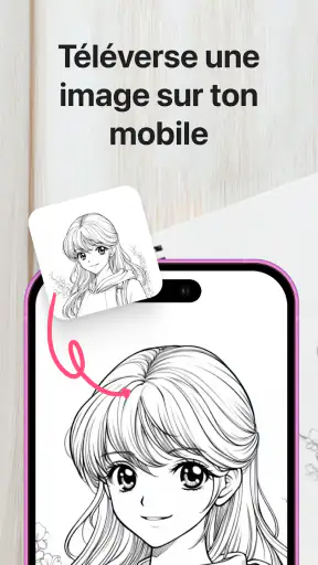 AR Drawing: Dessin & Peinture screenshot
