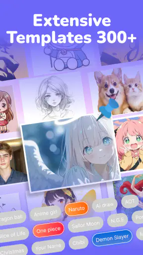 AR Drawing - Trace Art Studio screenshot