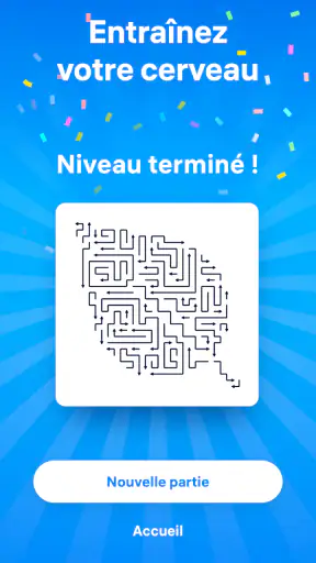 Arrow Puzzle: Jeu de réflexion screenshot