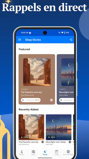 Athan Pro: Ramadan 2026 screenshot