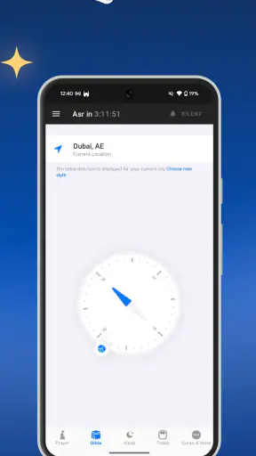 Athan Pro: Ramadan 2026 screenshot