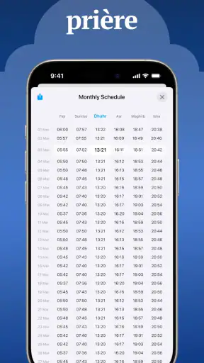 Athan Pro: Ramadan 2026 screenshot
