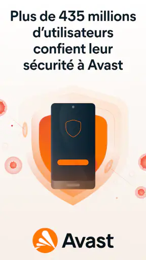 Avast One: Antivirus, Sécurité screenshot