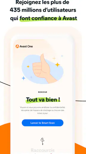 Avast One – Security & Privacy screenshot