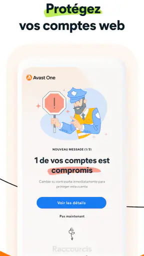Avast One – Security & Privacy screenshot