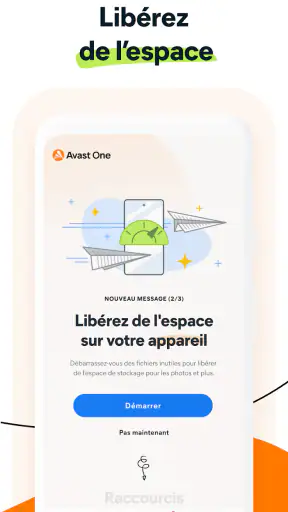 Avast One – Security & Privacy screenshot