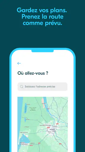 BlaBlaCar : Bus, Train, Covoit screenshot