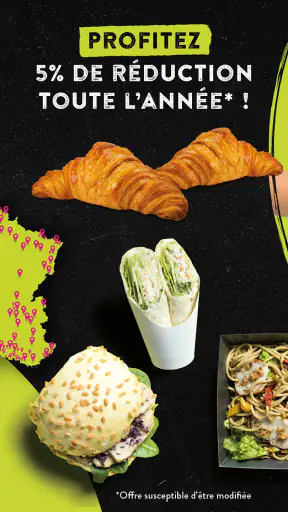 Boulangerie Ange screenshot