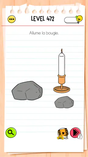 Brain Test All-Star: Jeu QI screenshot