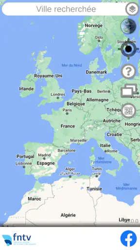 Buspark Europe Parking Autocar screenshot