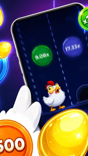 Cartloop screenshot