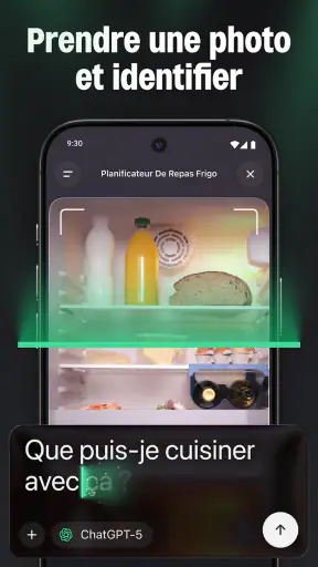 ChatGO - Assistant IA screenshot