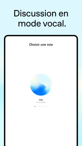 ChatGPT screenshot