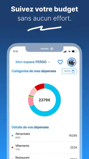 CHECK  - Vos tickets de caisse screenshot
