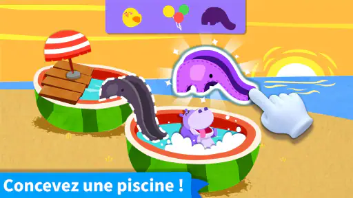 Classe d'art screenshot