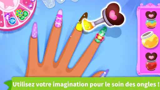 Classe d'art screenshot
