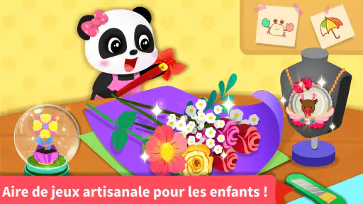 Classe d'art screenshot