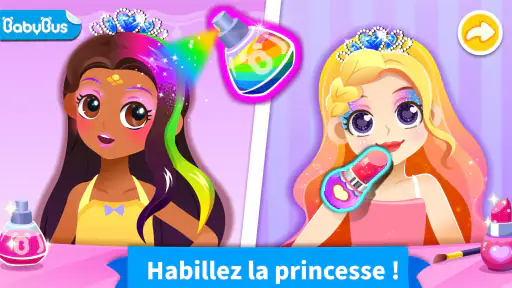 Classe d'art screenshot