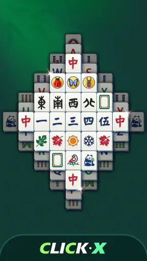 Click X screenshot