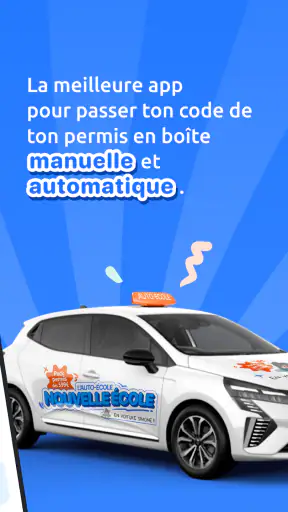 Code de la route 2026 & permis screenshot