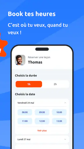 Code de la route 2026 & permis screenshot