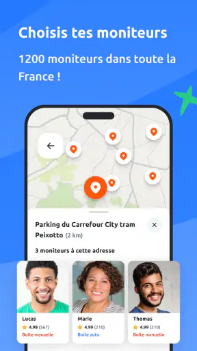Code de la route 2026 & permis screenshot