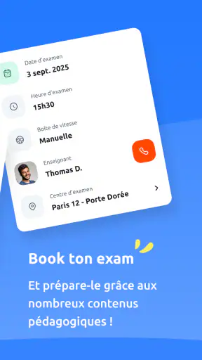 Code de la route 2026 & permis screenshot
