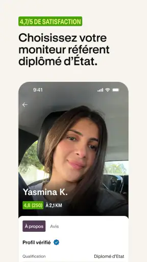 Code de la route 2026 & permis screenshot