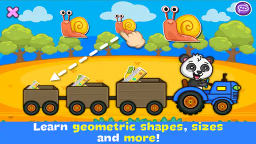 Coloriage et Apprentissage screenshot