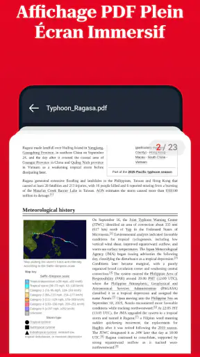 Core PDF-Read PDF screenshot