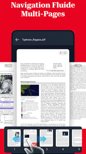 Core PDF-Read PDF screenshot