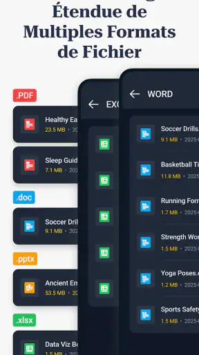 Core PDF-Read PDF screenshot