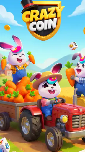 Crazy Coin - Puzzle Game screenshot
