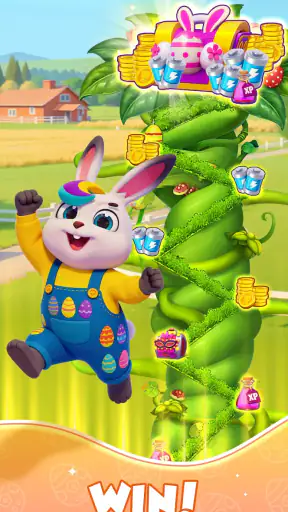 Crazy Coin - Puzzle Game screenshot