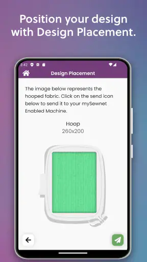 CREATIVATE screenshot