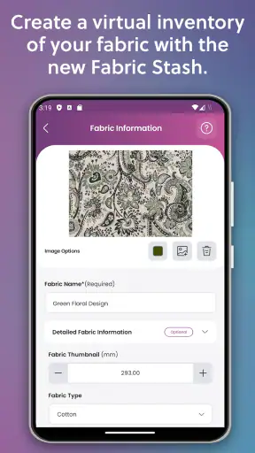 CREATIVATE screenshot