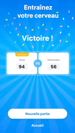 Crossword Master: Mots croisés screenshot