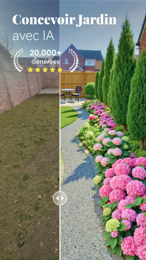 Design Maison IA - DecAI™ screenshot